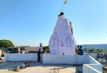 Shiv Mandir景点图片