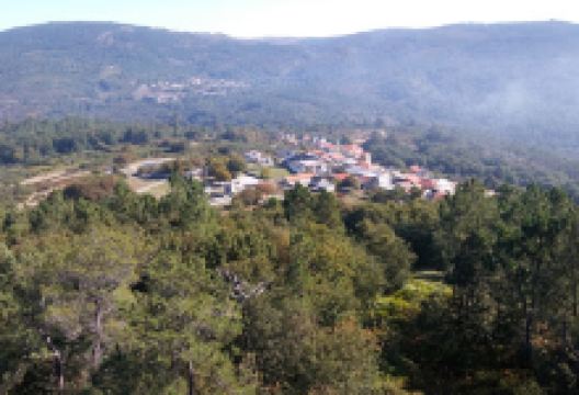 Outeiriño de Liñares景点图片