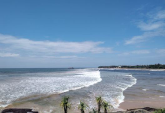 Secret Island景点图片