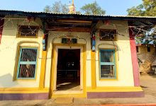 Badrinath Temple,Bahadarpur景点图片