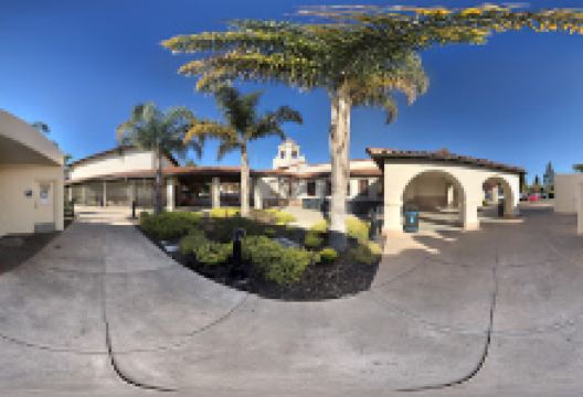 City of Santa Maria City Hall景点图片