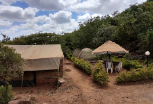 Savanah Sunset Resort - Ololosokuan景点图片