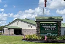 Family Worship Center景点图片