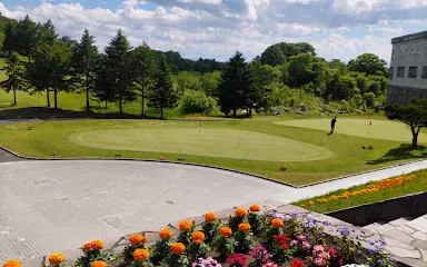 ハッピーバレーゴルフクラブ札幌