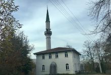Değirmendüzü Camii景点图片