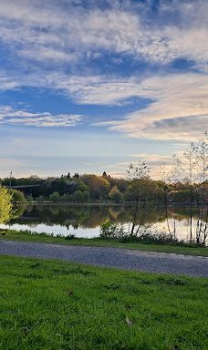 Parc des Gayeulles-雷恩