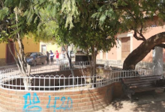 Plazuela 27 de Mayo景点图片
