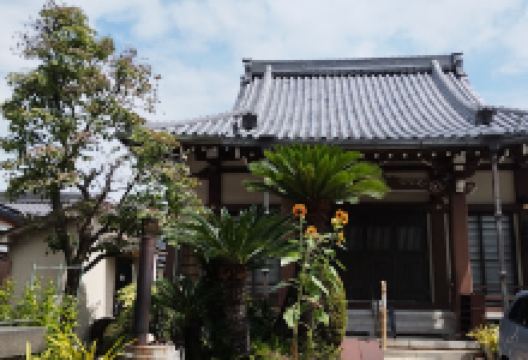 正福寺景点图片