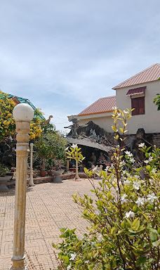 Vihara Ngoc Hai-长海