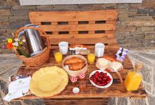 Quinta do Pomar - Parque de Campismo Rural景点图片