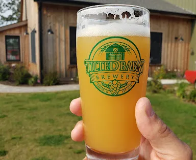 Tilted Barn Brewery