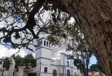 Plaza Bolivar景点图片
