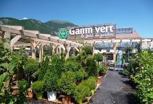 GAMM VERT购物图片