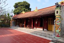 Nhà Thờ Cụ Bích景点图片