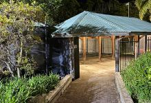 UOW Building 50 Muslim Association of University of Wollongong (MAWU)景点图片