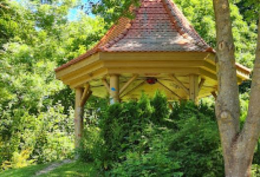 Kurpark Laboe景点图片