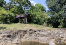 Phu Muang Forest Park景点图片