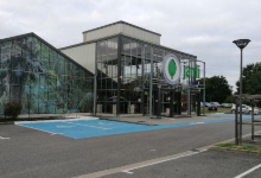 Les Jardins d'Emily购物图片