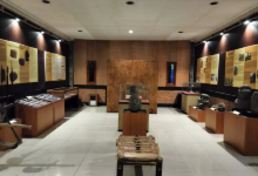 Ki Paharé Museum景点图片