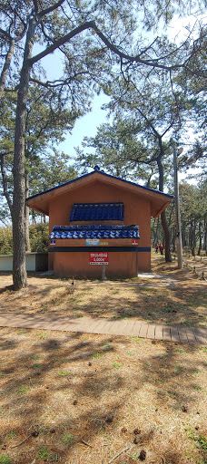 Bungye Beach-新安郡