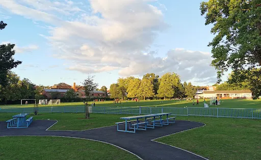 childs Hill Park