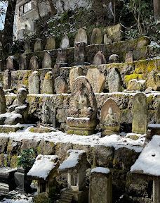 中野不动尊-福岛