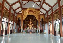 Chùa Tỉnh Hội景点图片