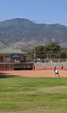 Riverfront Park-卡顿伍德