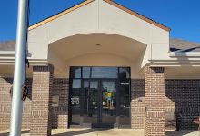 Catoosa Public Library景点图片