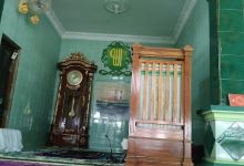 Masjid Al - Muttaqien景点图片