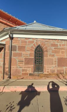 Our Lady of Sorrows Church-圣米格尔县