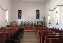 Iglesia Metodista "La Santisima Trinidad"景点图片