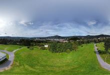 Sternwarte景点图片