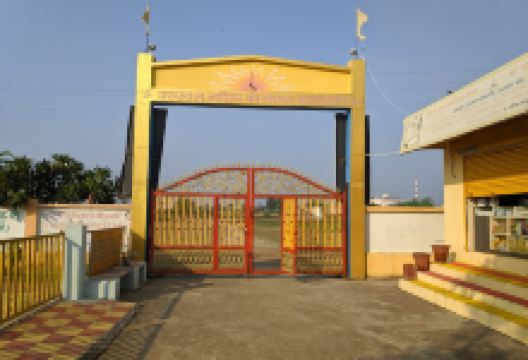 Gayatri Shaktipith景点图片