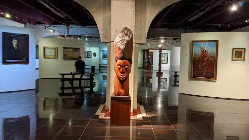 Bellapart Museum （Museo Bellapart）