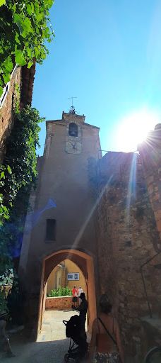 BELVÉDÈRE-鲁西永