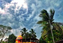 Bhavani Mandir Konal景点图片