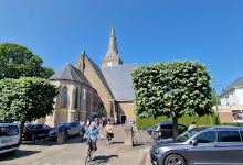 Reformed Congregation Heerde - Church of John景点图片