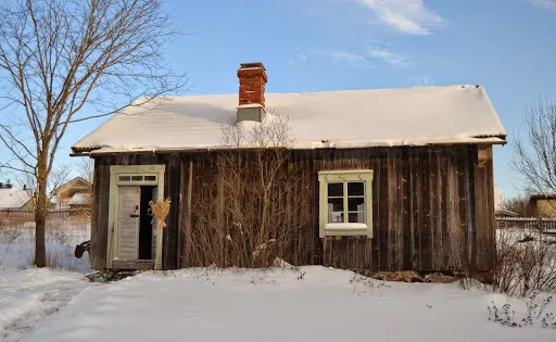 Pargas / Parainen Local History Museum