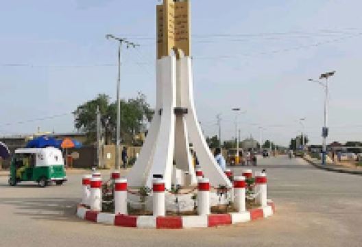 Mosquée Khalid Ben Walid景点图片