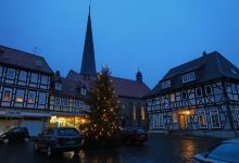 Katholische Kirche Lindau景点图片
