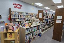 East Carroll Parish Library景点图片