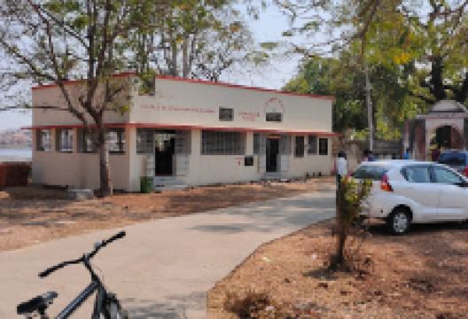 Sadguru Charan Mandir景点图片