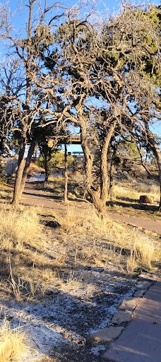 Le Fevre Overlook-科科尼诺县