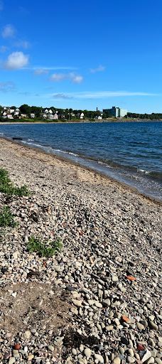 Indian Beach-布雷顿角地区