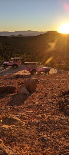 Dry Creek Vista-科科尼诺县