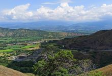 Mirador Mediacanoa景点图片