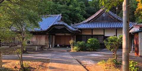 Semuiji Temple