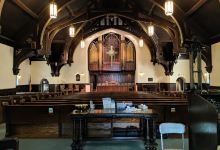 Community Presbyterian Church景点图片