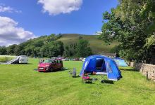 Masons Campsite景点图片